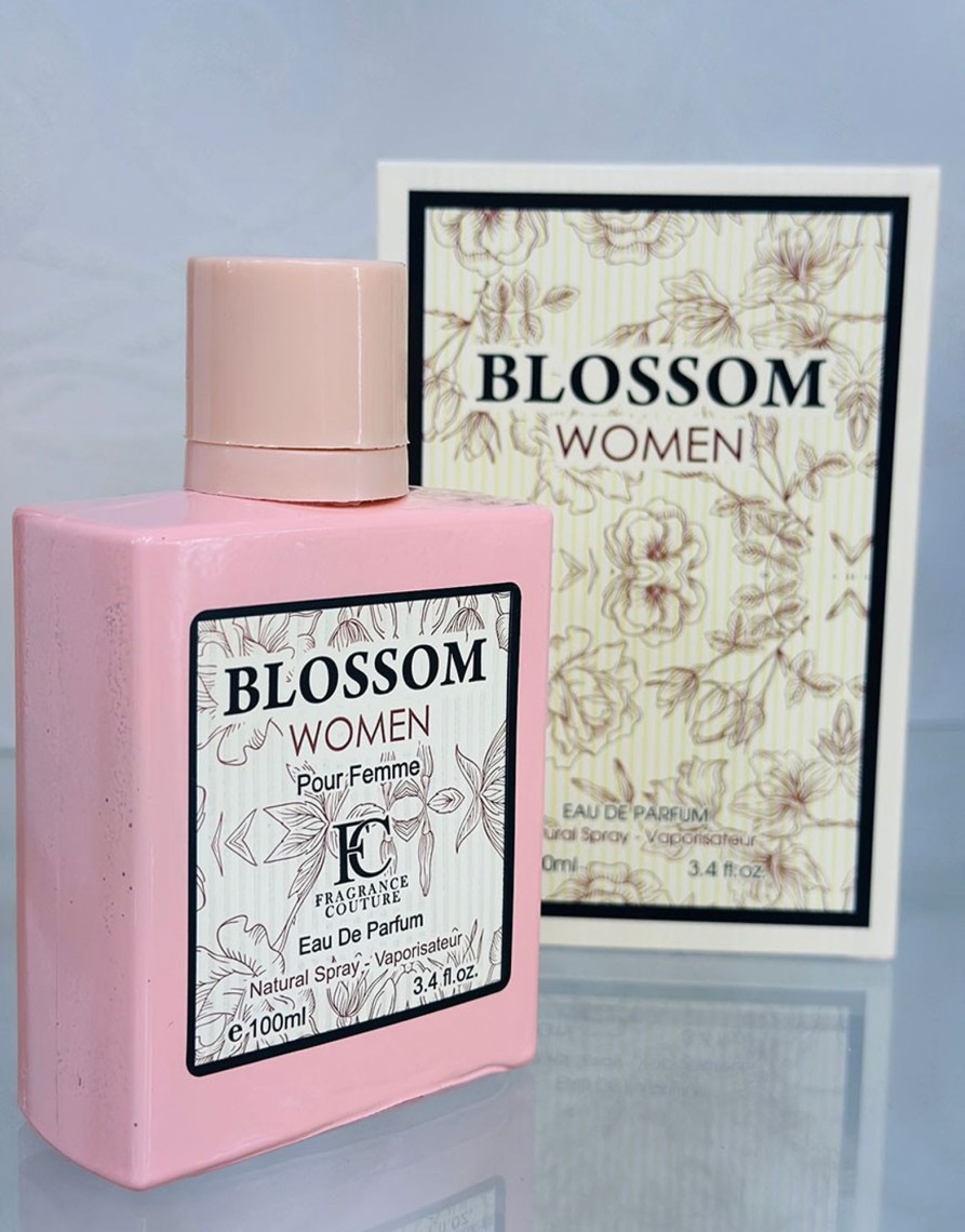 QUINCE MODAS Perfume Blosson | Perfumes