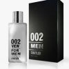 QUINCE MODAS Perfume 212 C.H. Gris | Hombre