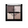 QUINCE MODAS W. Paleta Quattro 2 | Wibo Cosmetics