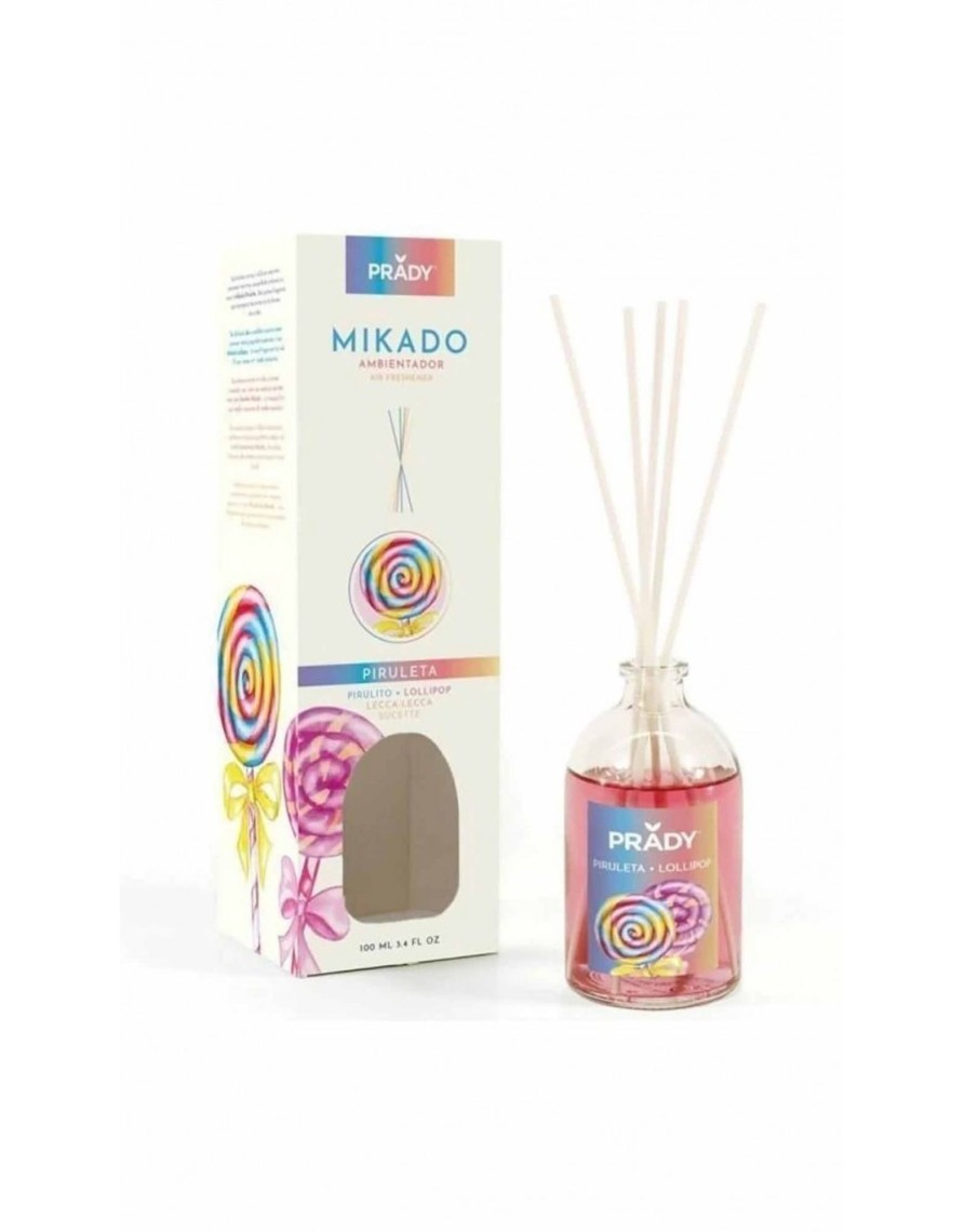 QUINCE MODAS Mikado Piruleta | Perfumes