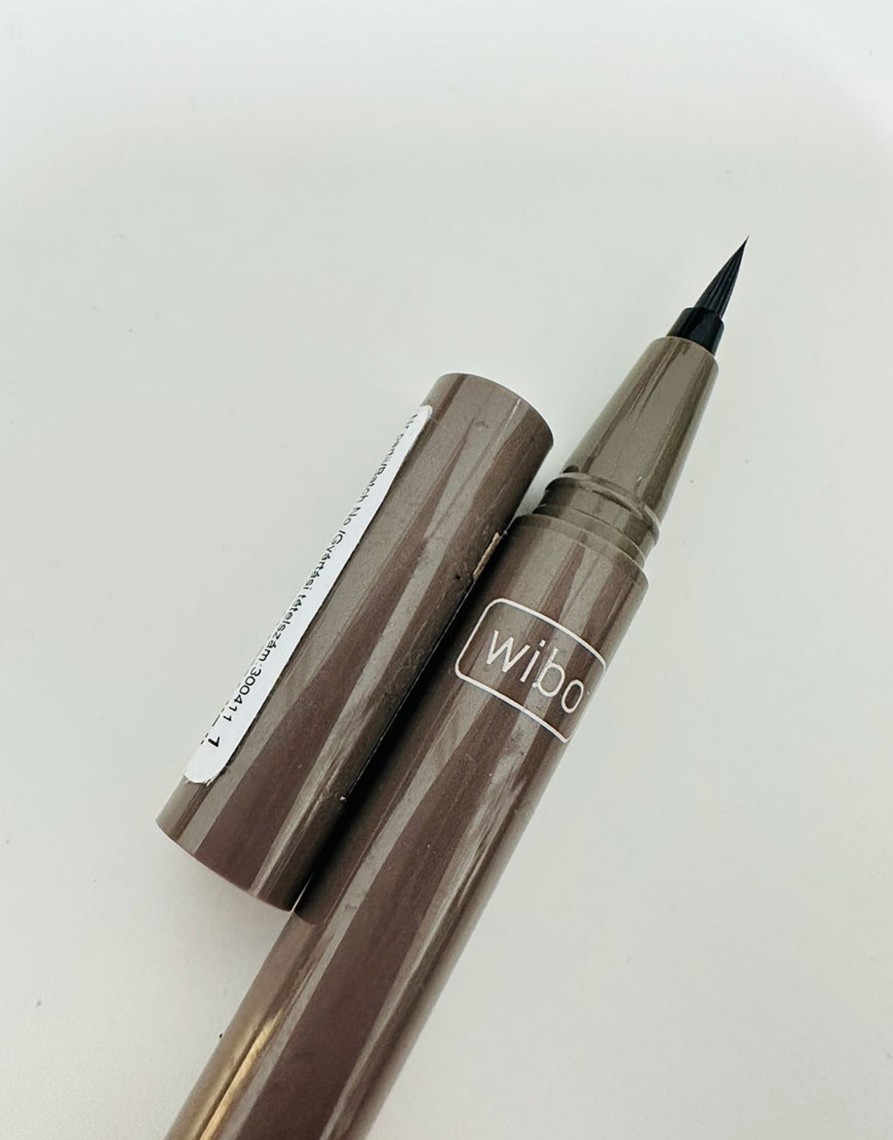 QUINCE MODAS W. Lapiz Cejas Brow Liner 1 | Wibo Cosmetics