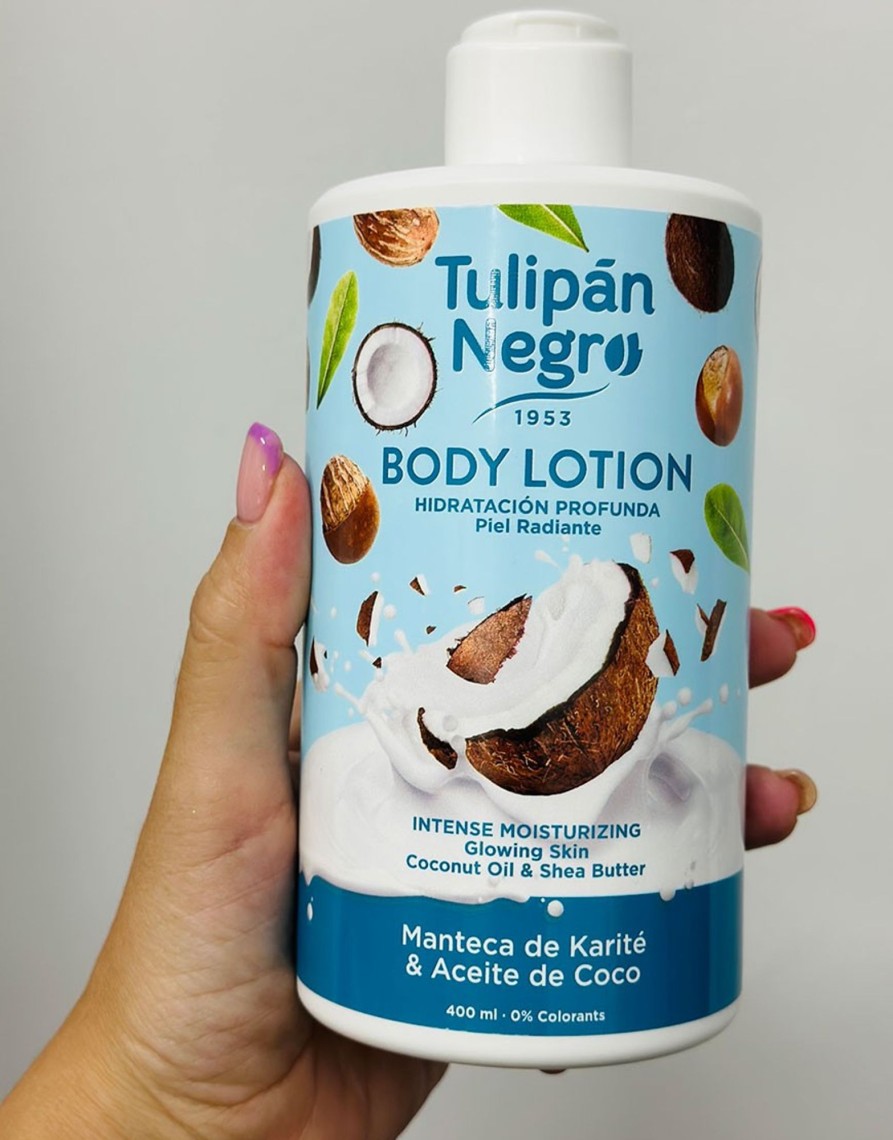 QUINCE MODAS Body Lotion Coco | Champu, Gel, Crema Hidratante, Desodorante...