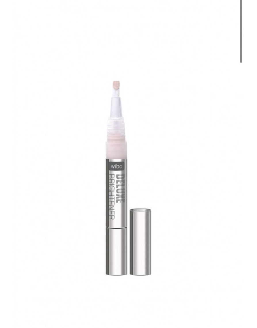 QUINCE MODAS W. Corrector Iluminador Fresh | Wibo Cosmetics