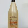 QUINCE MODAS Champu Natural Keratina 1L | Champu, Gel, Crema Hidratante, Desodorante...