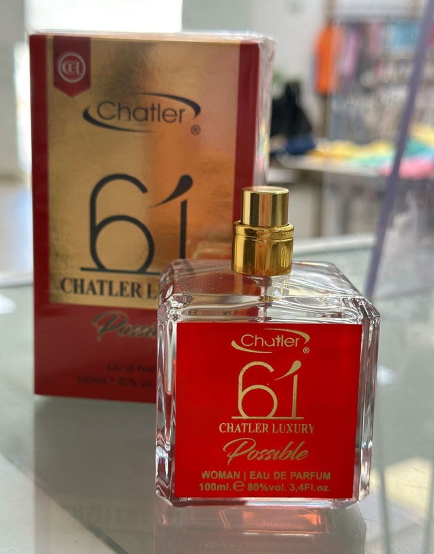 QUINCE MODAS Perfume Si | Perfumes