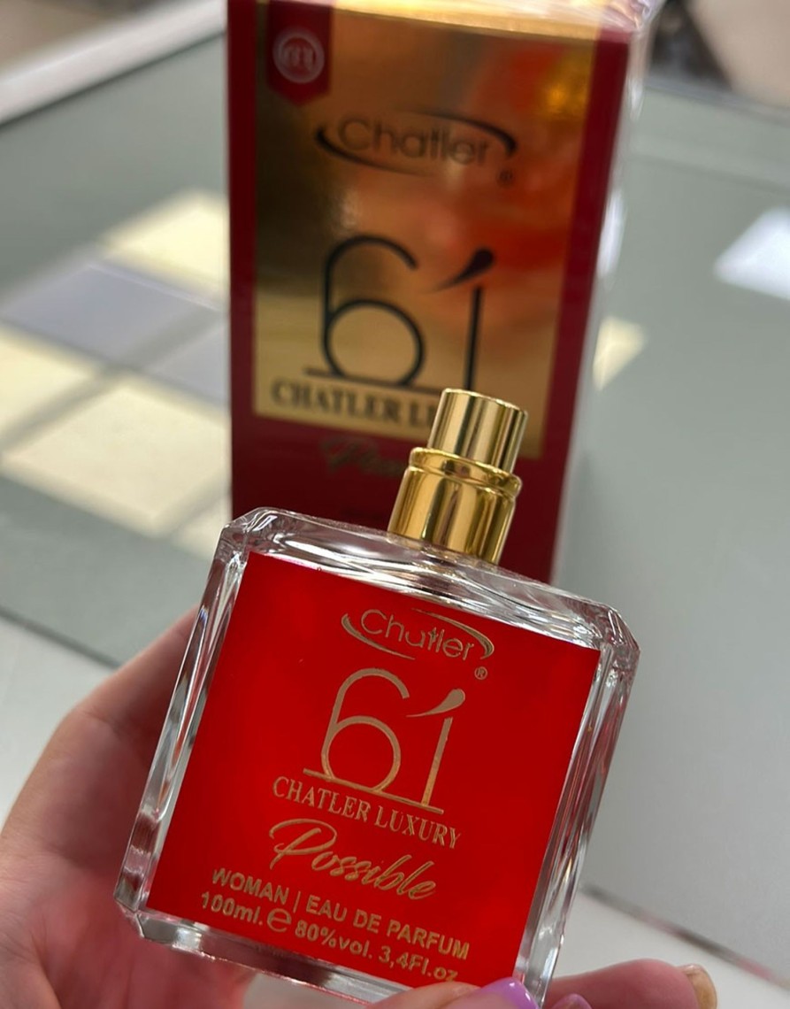 QUINCE MODAS Perfume Si | Perfumes