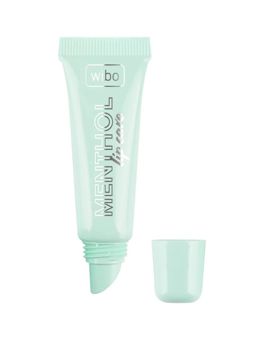 QUINCE MODAS W. Lip Menthol | Wibo Cosmetics