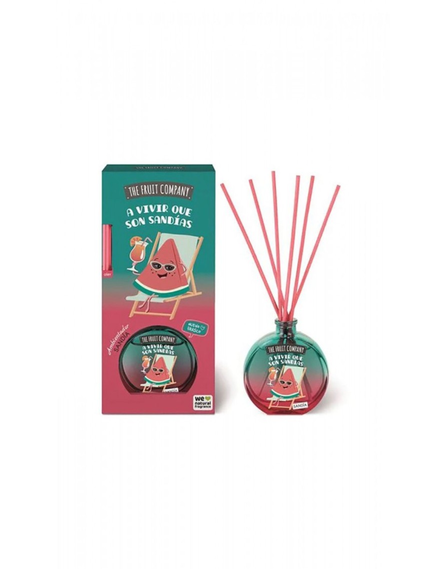 QUINCE MODAS Mikado Sandia Fruit | Perfumes