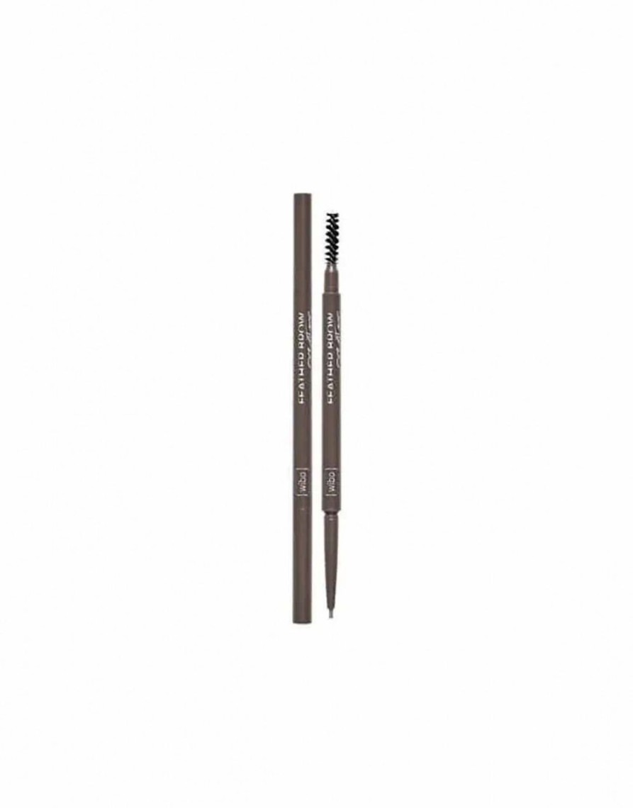 QUINCE MODAS W. Lapiz Cejas Feather Sof Brown | Wibo Cosmetics